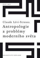 Antropologie a problémy moderního světa - Kniha