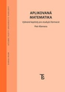 Aplikovaná matematika - Kniha