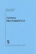 Čeština pro pokročilé (4. vydání) - Kniha
