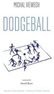 Dodgeball (Vybíjená - anglicky) - Kniha