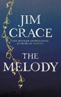 The Melody - Kniha