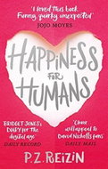 Happiness For Humans - Kniha
