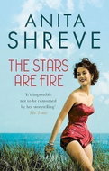 The Stars are Fire - Kniha