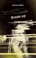 Break.up - Kniha