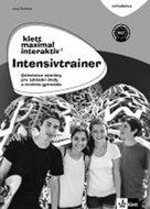 Klett Maximal interaktiv 1 (A1.1) – Intensivtrainer - Kniha