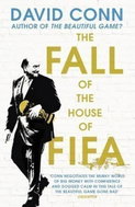 The FALL of the House of FIFA - Kniha