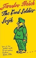 The Good Soldier Svejk - Kniha