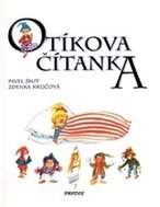 Otíkova čítanka - Kniha
