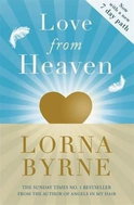 Love From Heaven - Kniha