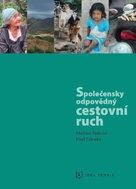 Společensky odpovědný cestovní ruch - Kniha