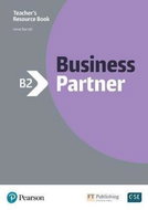 Business Partner B2 Teacher´s Book with Online Access - Kniha
