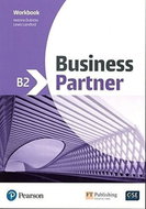 Business Partner B2 Workbook - Kniha