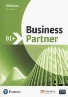 Business Partner B1+ Workbook - Kniha
