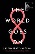 The World Goes On - Kniha