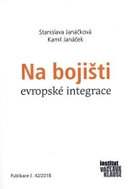 Na bojišti evropské integrace - Kniha