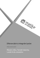 Matika pro spolužáky: Diferenciální -PS - Kniha