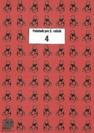 Početník pro 3. ročník ZŠ - 4.díl - Kniha