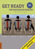 Get Ready for Success in English A1 Digital - Kniha