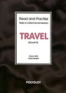 Read and Practise - Travel - úroveň B - Kniha