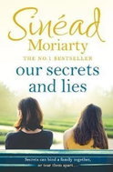 Our Secrets and Lies - Kniha