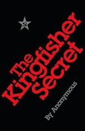 The Kingfisher Secret - Kniha