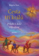 Cesta tří králů - Kniha