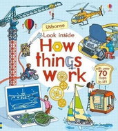 How Things Work - Kniha