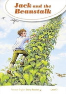 PESR | Level 3: Jack and the Beanstalk - Kniha
