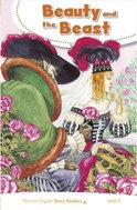 PESR | Level 3: Beauty and the Beast - Kniha