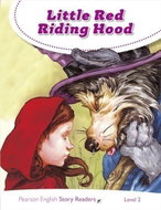 PESR | Level 2: Little Red Riding Hood - Kniha