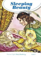 PESR | Level 1: Sleeping Beauty - Kniha
