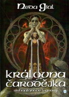 Královna čarodějka - Kniha