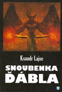 Snoubenka ďábla - Kniha