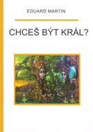 Chceš být král? - Kniha