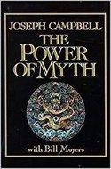 The Power of Myth - Kniha