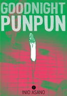 Goodnight Punpun 2 - Kniha