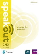 Speakout 2nd Edition Advanced+ Workbook without Key - Kniha