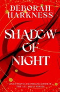 Shadow of Night : (All Souls 2) - Kniha