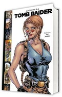 Tomb Raider Archivy S.4 - Kniha