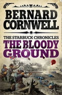 Bloody Ground : 4 - Kniha