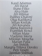 Difficult Ceremony - Kniha