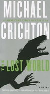 The Lost World - Kniha