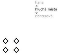Hluchá místa - Kniha