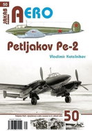 Petljakov Pe-2 - Kniha