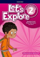 Let´s Explore 2 Teacher´s Book (CZEch Edition) - Kniha