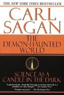 The Demon-Haunted World : Science as a Candle in the Dark - Kniha