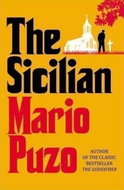 The Sicilian - Kniha