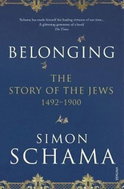 Belonging : The Story of the Jews 1492-1900 - Kniha