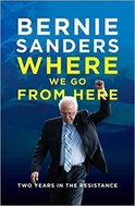 Where We Go from Here : Two Years in the Resistance - Kniha