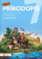 Hravý přírodopis 7 - pracovní sešit - Denisa Seidlová  Hana Žídková  Kateřina Šťovíčková